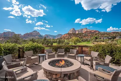 140 Hidden Meadow Drive, Sedona, AZ 86336 - Photo 192
