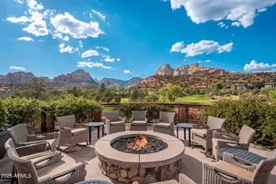140 Hidden Meadow Dr, Sedona, AZ 86336 - Photo 192