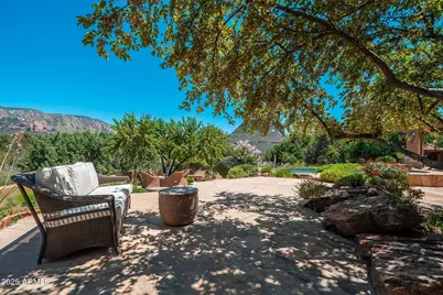 140 Hidden Meadow Drive, Sedona, AZ 86336 - Photo 164