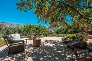 140 Hidden Meadow Dr, Sedona, AZ 86336 - Photo 164