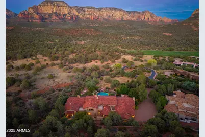140 Hidden Meadow Drive, Sedona, AZ 86336 - Photo 118