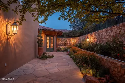 140 Hidden Meadow Drive, Sedona, AZ 86336 - Photo 96