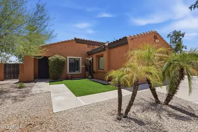 7235 S Golfside Lane, Phoenix, AZ 85042 - Photo 2