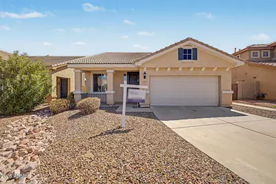 7037 W Pontiac Drive, Glendale, AZ 85308 - Photo 2