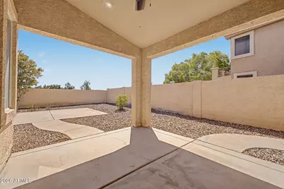 7037 W Pontiac Drive, Glendale, AZ 85308 - Photo 24
