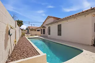 10730 W Flower St, Avondale, AZ 85392 - Photo 30