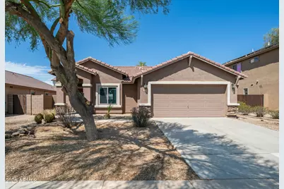 21570 N Greenway Road, Maricopa, AZ 85138 - Photo 1