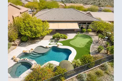 12452 N 145th Way, Scottsdale, AZ 85259 - Photo 4