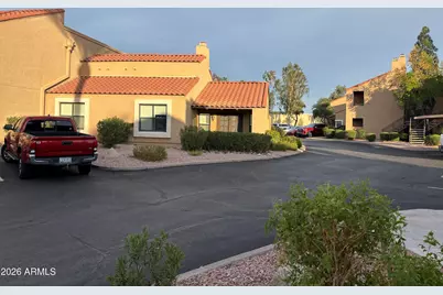 8787 E Mountain View Road #1091, Scottsdale, AZ 85258 - Photo 1