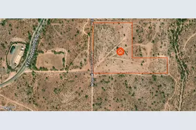 0000 N San Mateo Castro Road #-, Gold Canyon, AZ 85118 - Photo 4