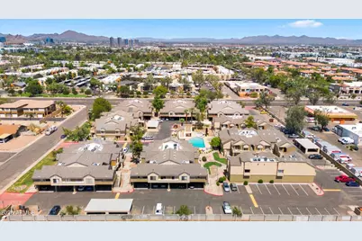 2035 S Elm Street #247, Tempe, AZ 85282 - Photo 38