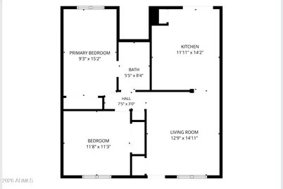 5960 W Oregon Avenue #119, Glendale, AZ 85301 - Photo 16