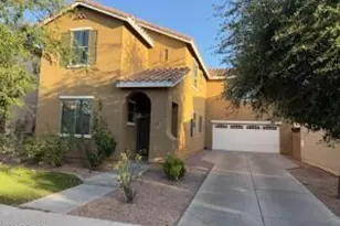 3457 E Milky Way, Gilbert, AZ 85295 - Photo 1