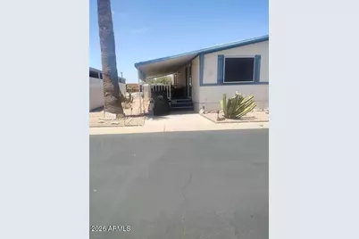 2175 W Southern Avenue #151, Apache Junction, AZ 85120 - Photo 1