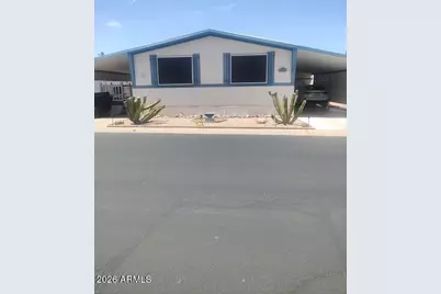 2175 W Southern Avenue #151, Apache Junction, AZ 85120 - Photo 2