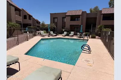 5995 N 78th Street #1009, Scottsdale, AZ 85250 - Photo 26