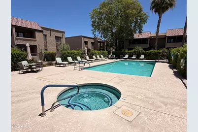 5995 N 78th Street #1009, Scottsdale, AZ 85250 - Photo 20