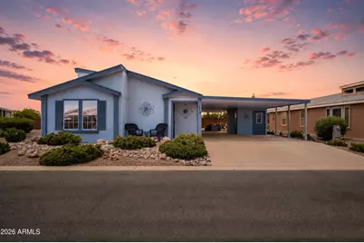 8500 E Southern Avenue #549, Mesa, AZ 85209 - Photo 1