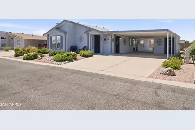 8500 E Southern Avenue #549, Mesa, AZ 85209 - Photo 8