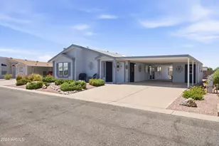 8500 E Southern Ave, Mesa, AZ 85209 - Photo 8