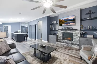 8500 E Southern Avenue #549, Mesa, AZ 85209 - Photo 2