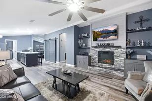 8500 E Southern Ave, Mesa, AZ 85209 - Photo 2