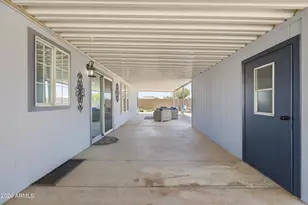 8500 E Southern Ave, Mesa, AZ 85209 - Photo 38