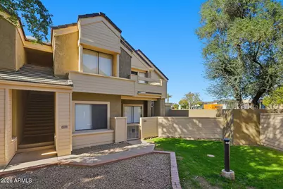 2035 S Elm Street #109, Tempe, AZ 85282 - Photo 2