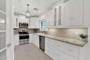 8300 E Via De Ventura --, Scottsdale, AZ 85258 - Photo 4