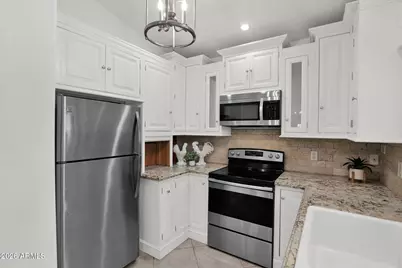 8300 E Via De Ventura -- #2015, Scottsdale, AZ 85258 - Photo 6