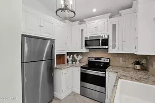 8300 E Via De Ventura --, Scottsdale, AZ 85258 - Photo 6