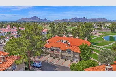 8300 E Via De Ventura -- #2015, Scottsdale, AZ 85258 - Photo 28