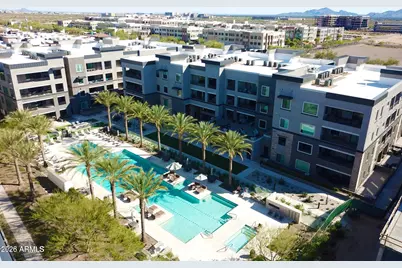 5250 E Deer Valley Drive #156, Phoenix, AZ 85054 - Photo 32