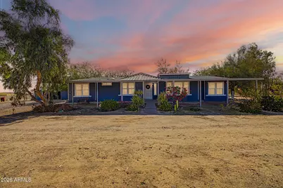 24 S 348th Avenue, Tonopah, AZ 85354 - Photo 2