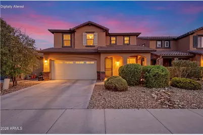 2975 E Saltsage Drive, Phoenix, AZ 85048 - Photo 36