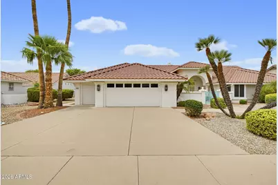 14114 W Whitewood Drive, Sun City West, AZ 85375 - Photo 1