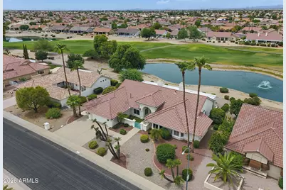 14114 W Whitewood Drive, Sun City West, AZ 85375 - Photo 6