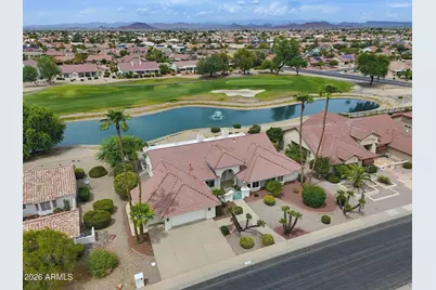 14114 W Whitewood Drive, Sun City West, AZ 85375 - Photo 4