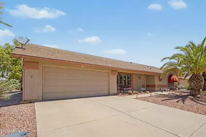 14710 W Calumet Drive, Sun City West, AZ 85375 - Photo 2