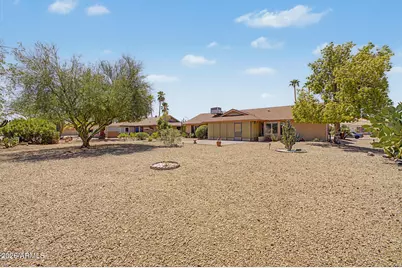 14710 W Calumet Drive, Sun City West, AZ 85375 - Photo 24