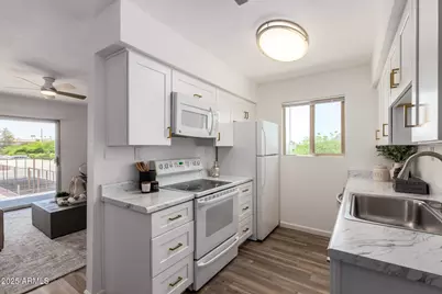 7430 E Chaparral Road #A245, Scottsdale, AZ 85250 - Photo 12