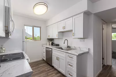 7430 E Chaparral Road #A245, Scottsdale, AZ 85250 - Photo 10