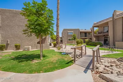 7430 E Chaparral Road #A245, Scottsdale, AZ 85250 - Photo 28