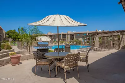 7430 E Chaparral Road #A245, Scottsdale, AZ 85250 - Photo 22