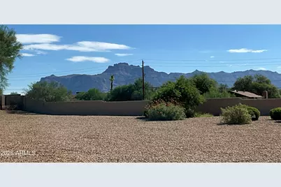 1096 E Graham Lane, Apache Junction, AZ 85119 - Photo 8