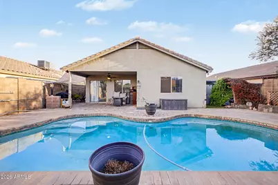 1096 E Graham Lane, Apache Junction, AZ 85119 - Photo 34