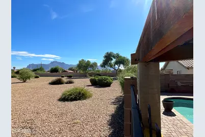 1096 E Graham Lane, Apache Junction, AZ 85119 - Photo 40