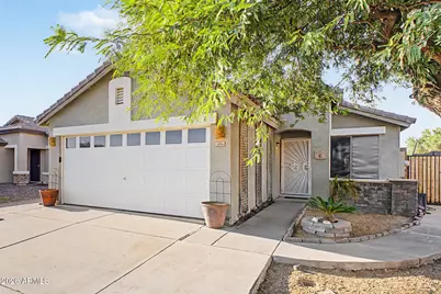 1096 E Graham Lane, Apache Junction, AZ 85119 - Photo 14