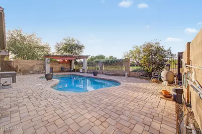 1096 E Graham Lane, Apache Junction, AZ 85119 - Photo 2