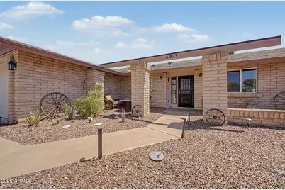 6025 E Hannibal Street, Mesa, AZ 85205 - Photo 4